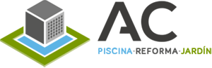 AC Piscina Reforma y jardín